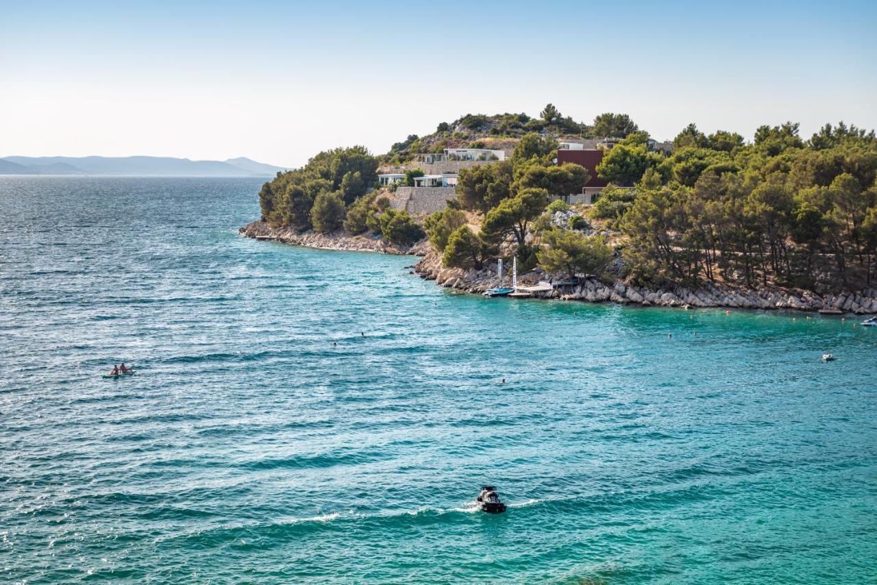 C'Est La Vie Villa Drage Buitenkant foto